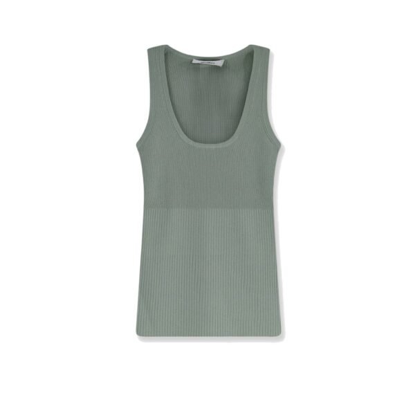 Max Mara Viscose blend tank top