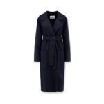 Max Mara Wool and cashmere coat