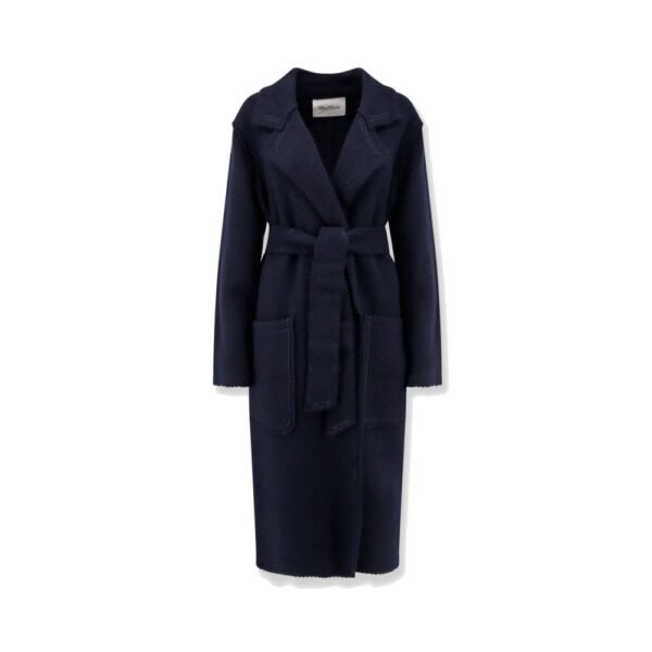 Max Mara Wool and cashmere coat
