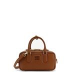Miu Miu Arcadie leather crossbody bag