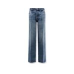 Miu Miu Blue denim jeans