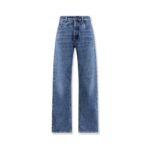 Miu Miu Blue denim jeans