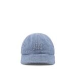 Miu Miu Debun blue hat