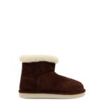 Miu Miu Suede Ankle Boots