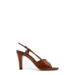 Miu Miu Vintage leather sandals