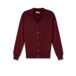 Miu Miu Virgin wool cardigan