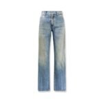 MM6 Maison Margiela Jeans with Numeric Signature tag