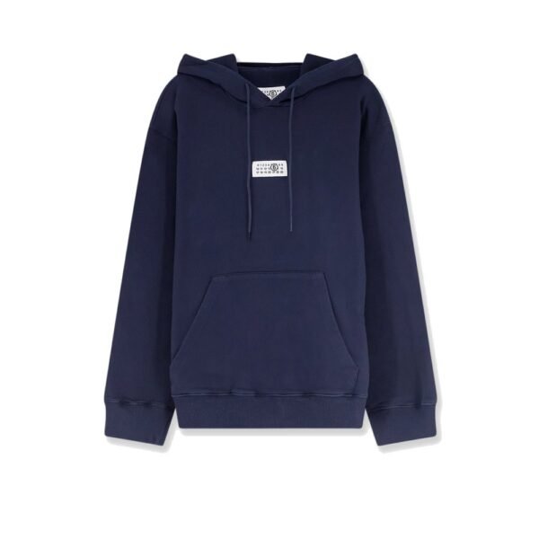 MM6 Maison Margiela Organic cotton sweatshirt