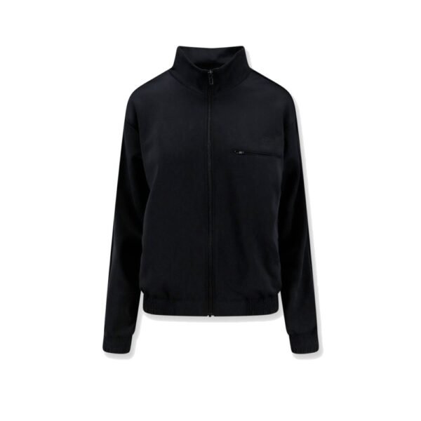 MM6 Maison Margiela Sweatshirt with Numeric Signature embroidery
