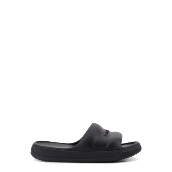 Moncler Altive rubber sandals
