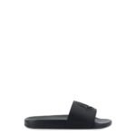 Moncler Basile rubber sandals
