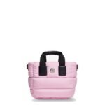 Moncler Caradoc Micro nylon shoulder bag