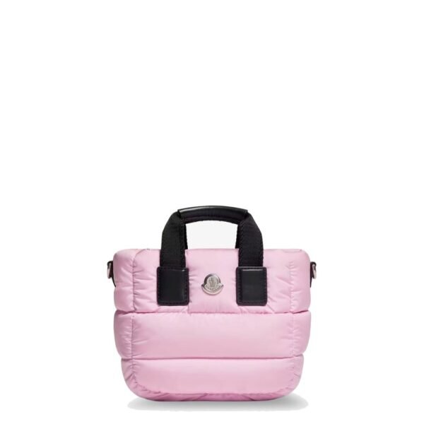 Moncler Caradoc Micro nylon shoulder bag