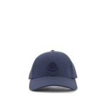 Moncler Cotton Baseball Hat