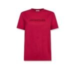 Moncler Cotton t-shirt