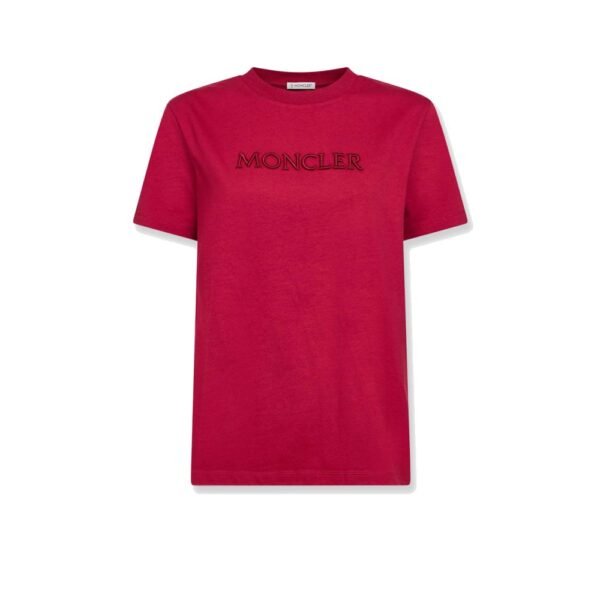 Moncler Cotton t-shirt