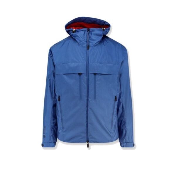 Moncler Grenoble Thurn Windstopper Jacket