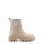 Moncler Kickstream rubber rainboots