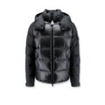 Moncler Maya recycled polyester down jacket