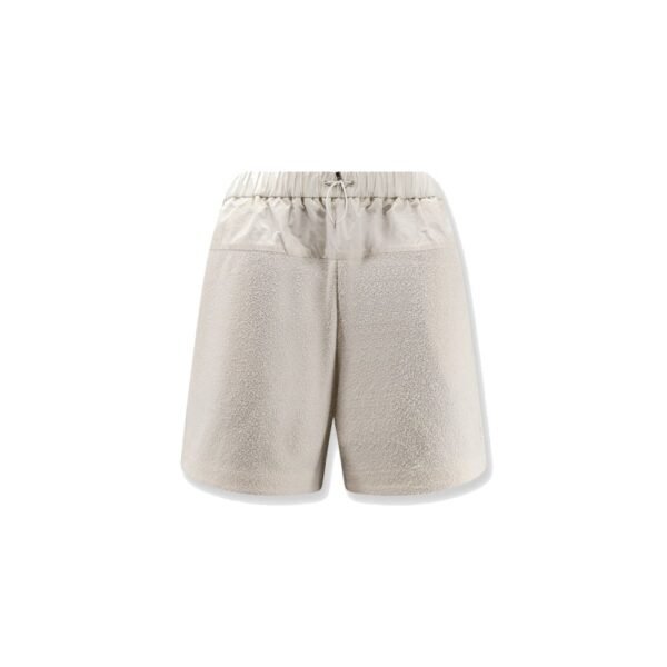 Moncler Nylon shorts