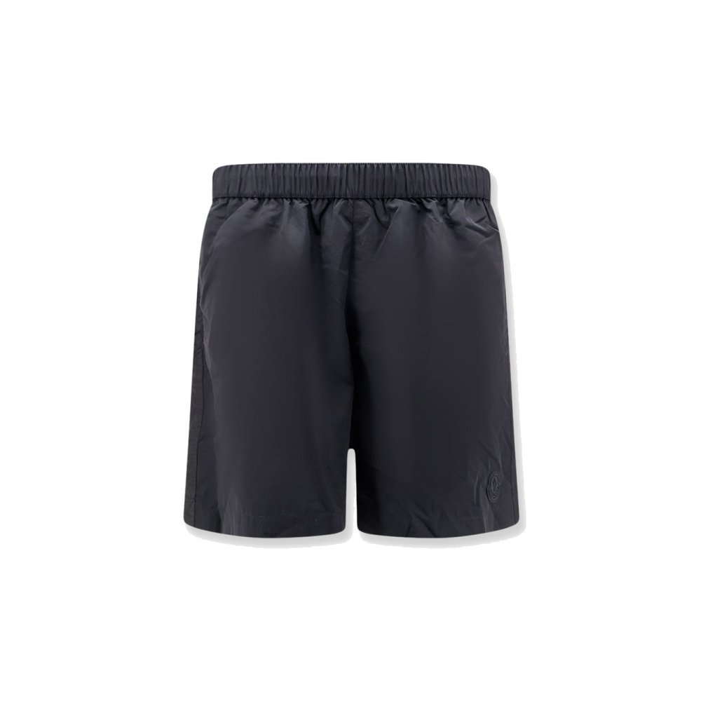 Moncler Nylon Swim Trunks Moncler Nylon Swim Trunks