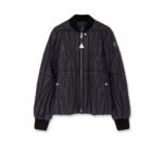 Moncler + Rick Owens Geocamo Flight Down Jacket