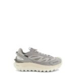 Moncler Trailgrip Apex Craft GTX mesh and suede sneakers