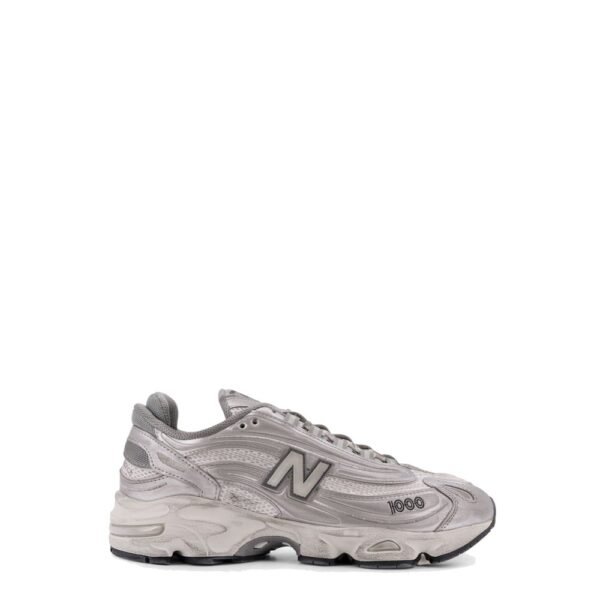 New Balance 1000 low-top mesh sneakers