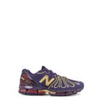 New Balance 18909 mesh sneakers with contrasting side logo