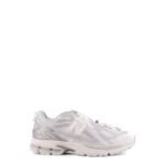 New Balance 190611 technical fabric sneakers with logo on the side