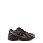 New Balance 19062 mesh sneakers with logo on the side