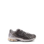 New Balance 19064 mesh sneakers with logo on the side
