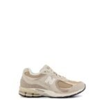 New Balance 2002R mesh sneakers with suede inserts