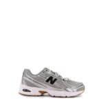 New Balance 740 low-top mesh sneakers