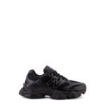 New Balance 740 mesh sneakers with logo on the side