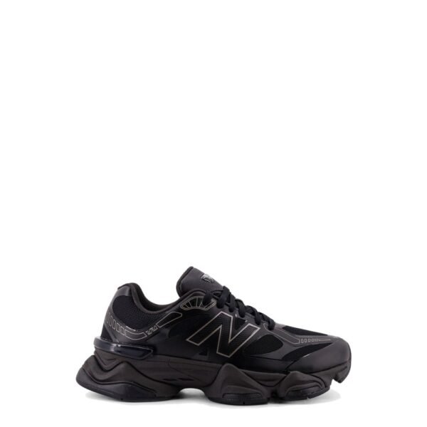 New Balance 740 mesh sneakers with logo on the side