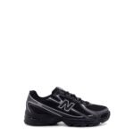 New Balance 740 mesh sneakers with logo on the side