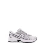 New Balance 740 mesh sneakers with logo on the side
