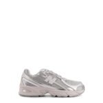 New Balance 7405 mesh sneakers with logo on the side
