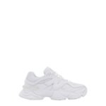 New Balance 9060 low-top mesh sneakers
