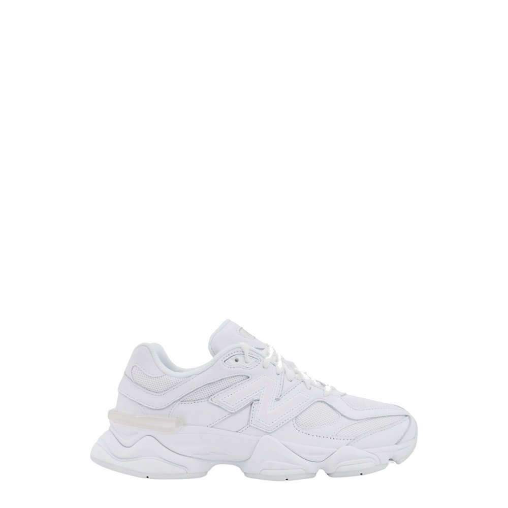 New Balance 9060 low-top mesh sneakers New Balance 9060 low-top mesh sneakers