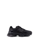 New Balance 9060 low-top mesh sneakers