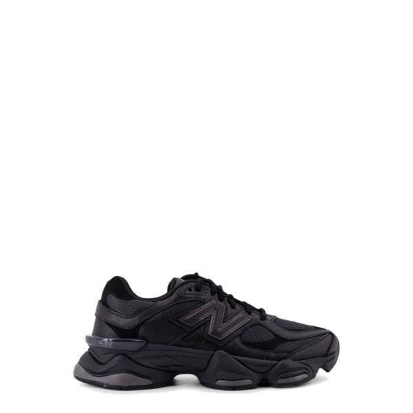 New Balance 9060 low-top mesh sneakers