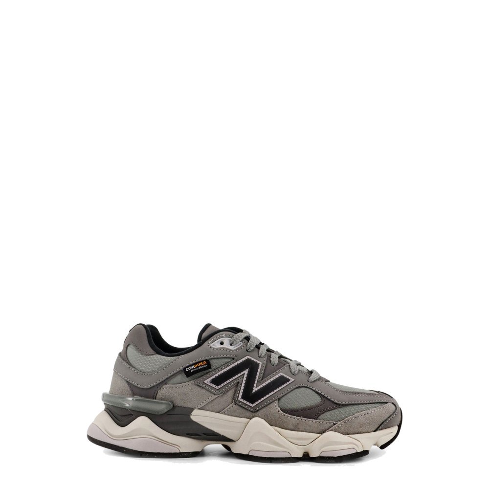 New Balance 9060 low-top mesh sneakers