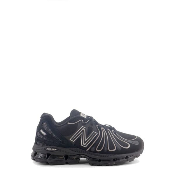 New Balance ABZORB U1890 sneakers with side Logo