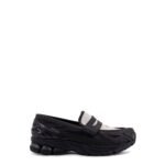New Balance Mesh and technical fabric 19068 loafers