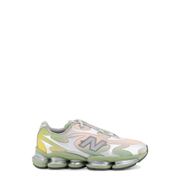 New Balance Technical fabric 20006 sneakers with lateral logo