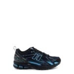 New Balance U1906 technical fabric sneakers with iconic side logo