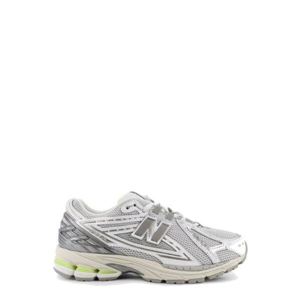 New Balance U19063 mesh sneakers with logo on the side