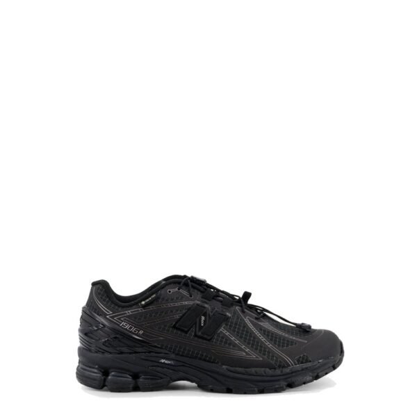 New Balance U190631 Gore-tex sneakers with side logo